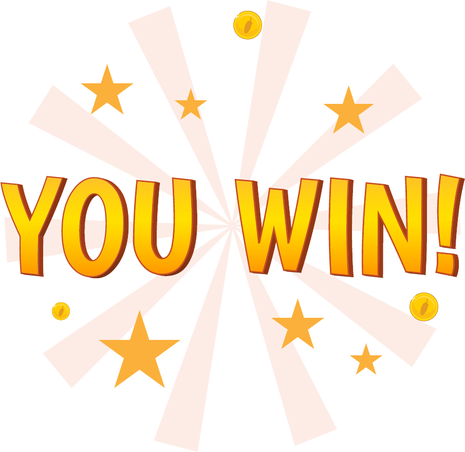 Winner Image